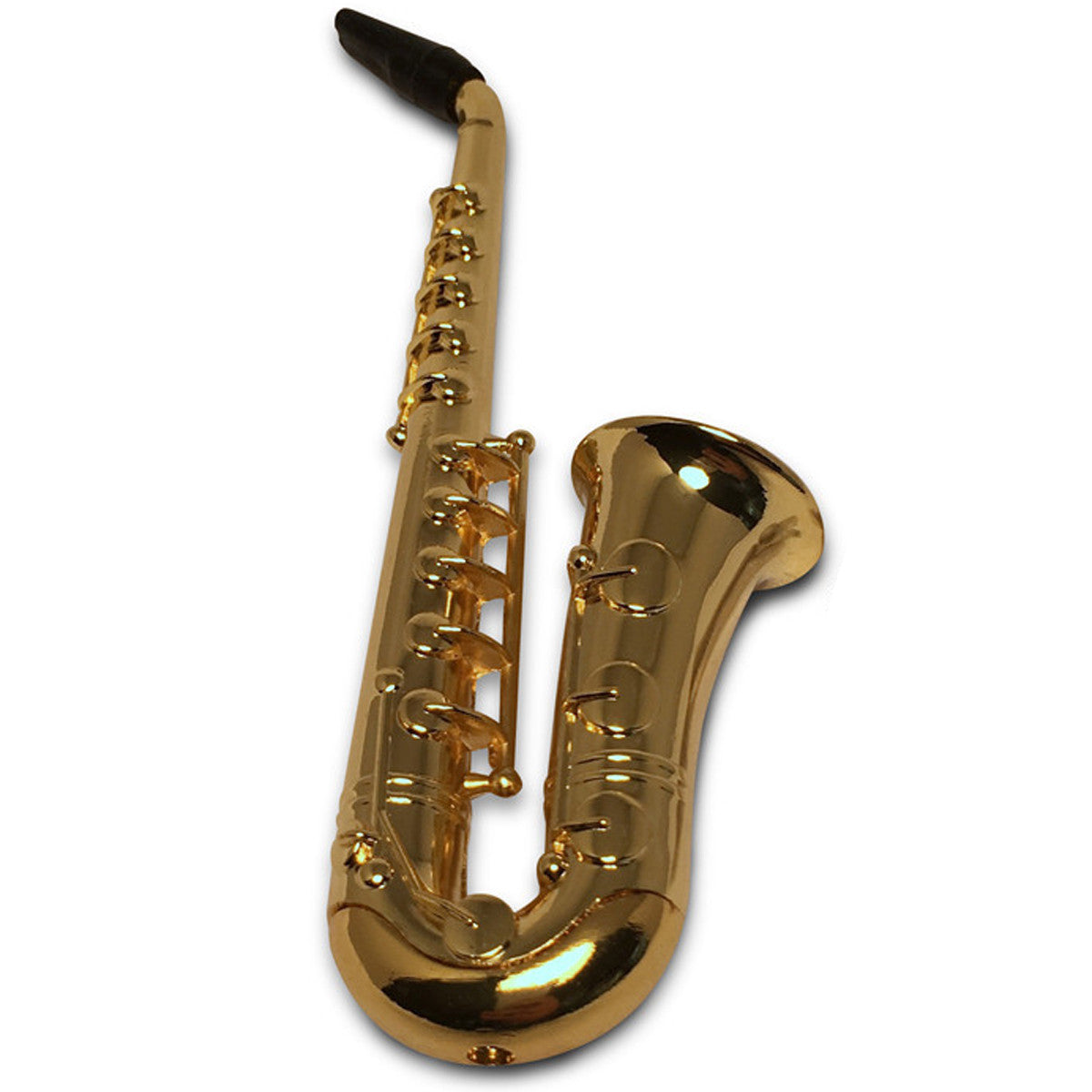 Deluxe Saxophone Pipe - Green Goddess Supply