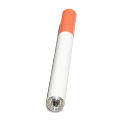 3" Aluminum Tobacco Bat Green Goddess Supply 3" Aluminum Tobacco Bat Green Goddess Supply