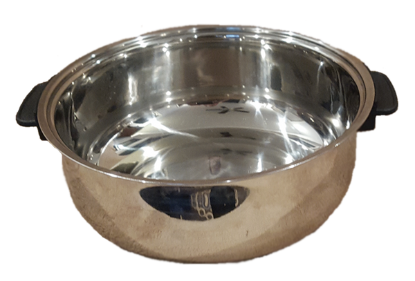 Stainless Steel Insert for Butter Brewer