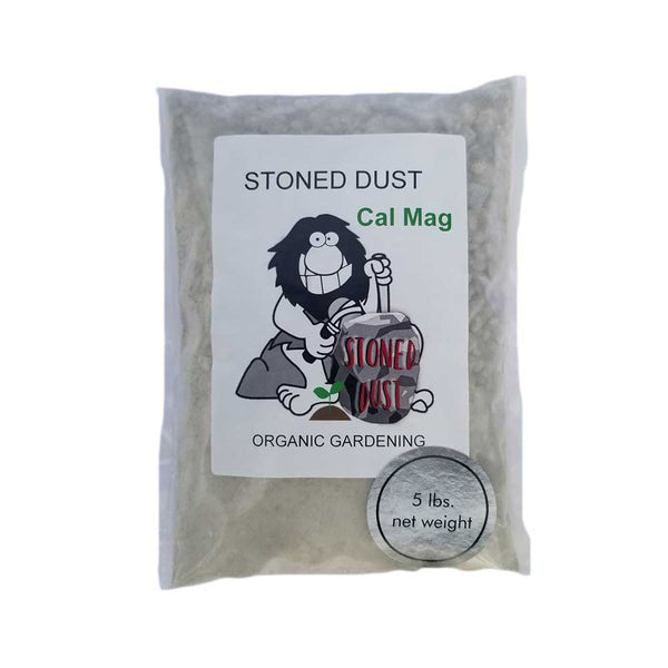 Stoned Dust - 5lb Bag