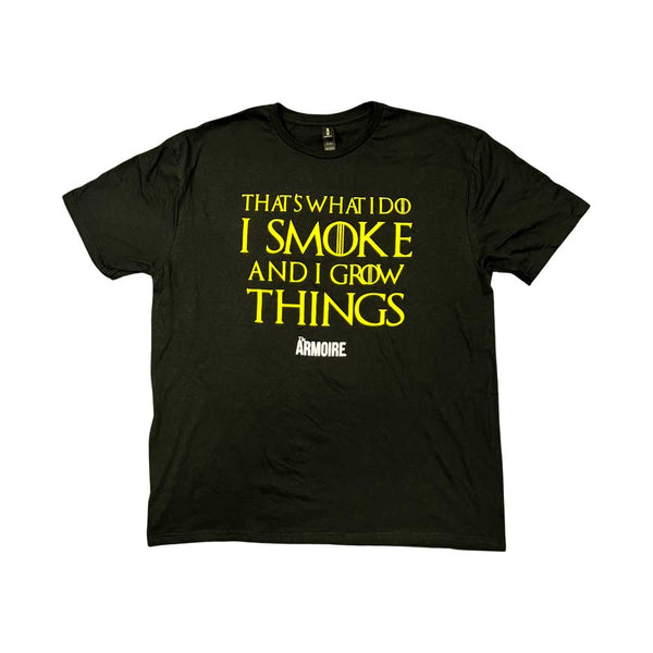 That's What I Do Tee Shirt