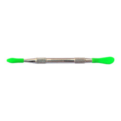 Non-Stick Silicone Tip Dab Tool (105mm) - Green Goddess Supply